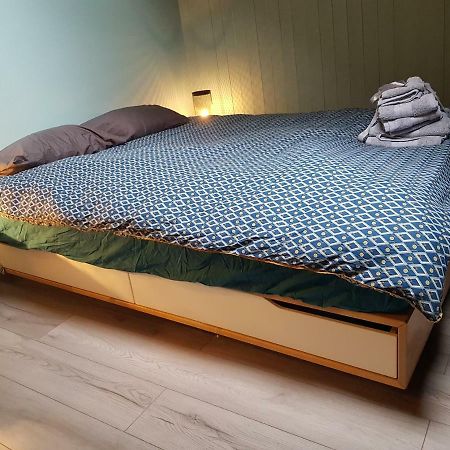Studio Duplex Place De La Grenette 살랑쉬 외부 사진