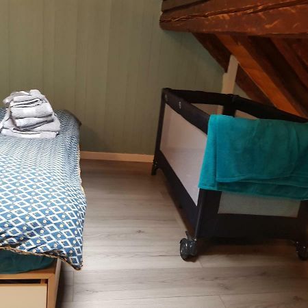Studio Duplex Place De La Grenette 살랑쉬 외부 사진