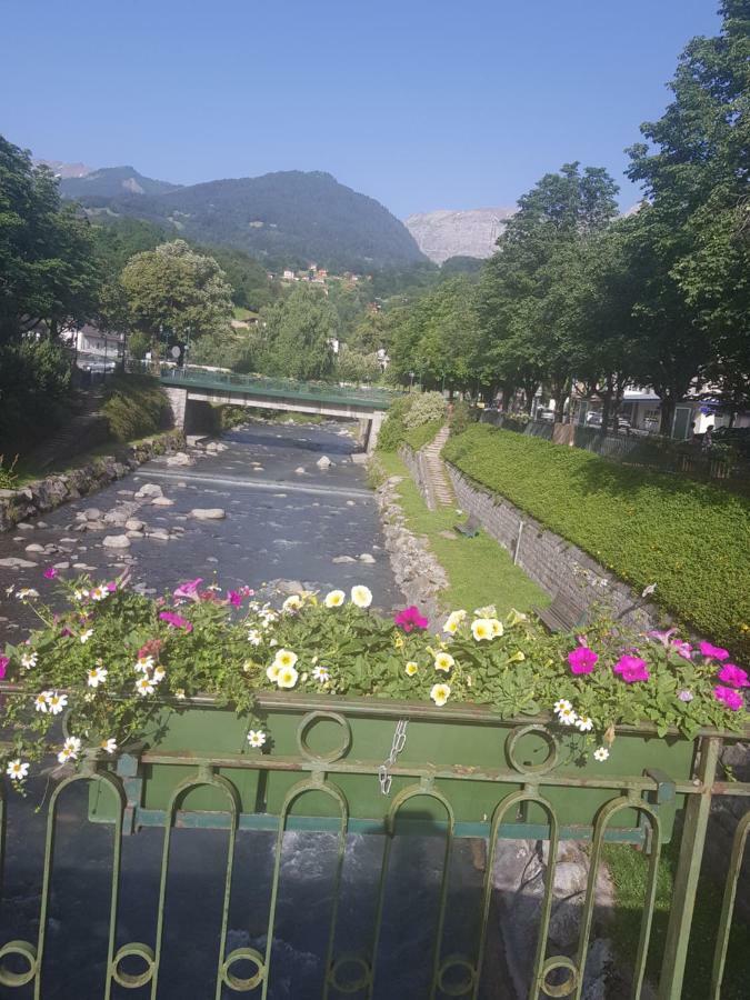 Studio Duplex Place De La Grenette 살랑쉬 외부 사진