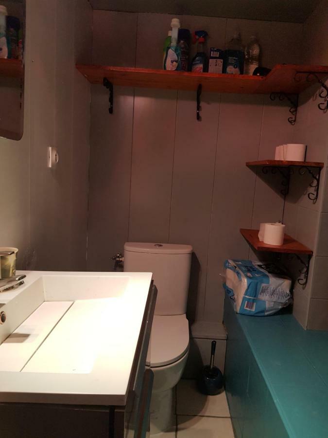 Studio Duplex Place De La Grenette 살랑쉬 외부 사진